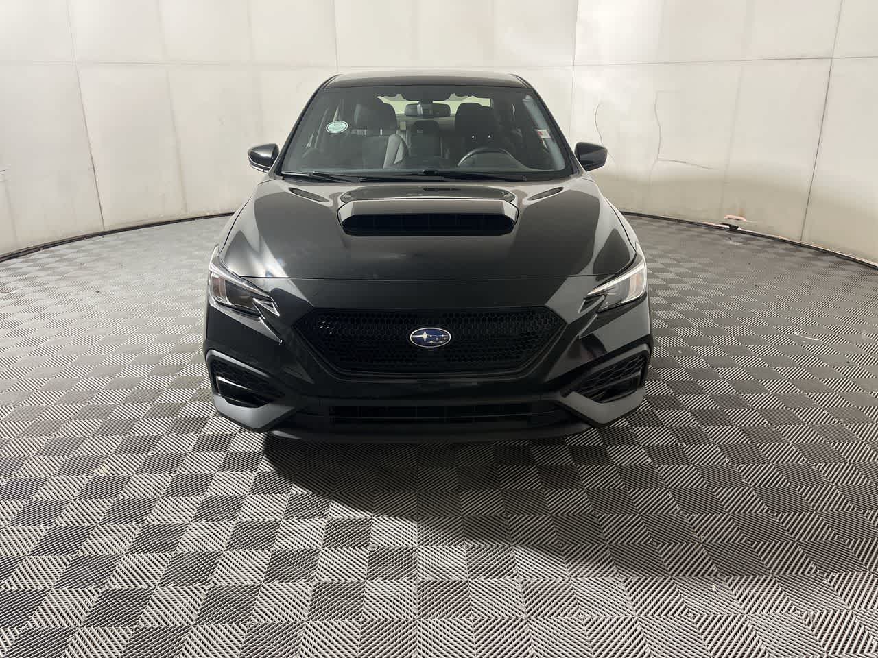 2022 Subaru WRX Base