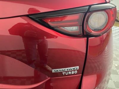2021 Mazda Mazda CX-5 Grand Touring Reserve