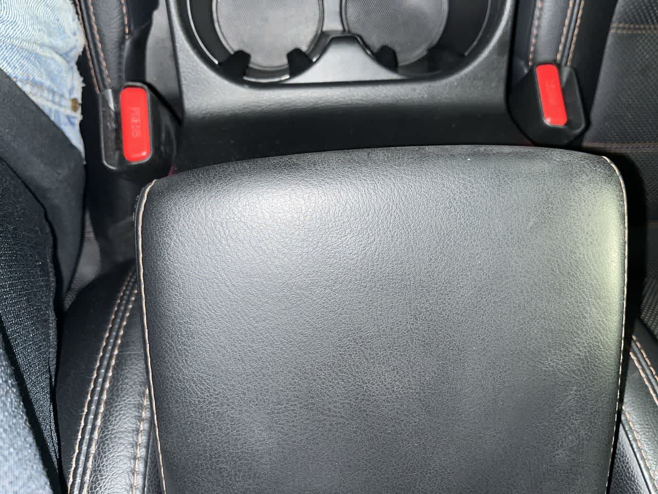 2021 Mazda Mazda CX-5 Grand Touring Reserve