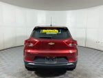 2022 Chevrolet Trailblazer LS