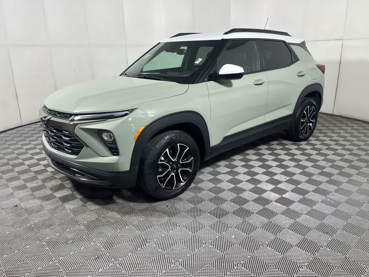 2024 Chevrolet Trailblazer ACTIV