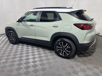 2024 Chevrolet Trailblazer ACTIV