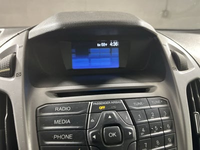 2015 Ford Transit Connect Wagon XLT