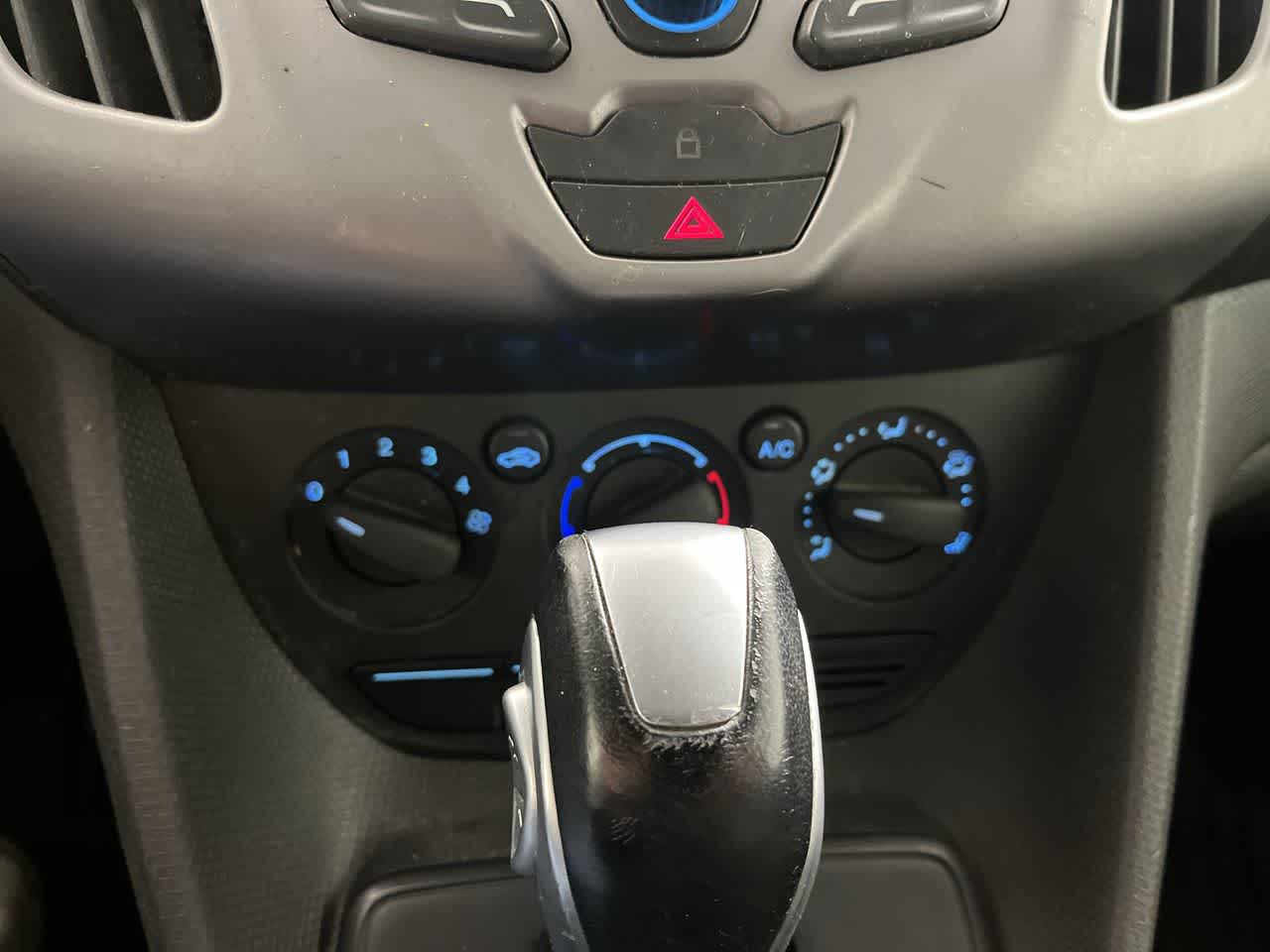 2015 Ford Transit Connect Wagon XLT