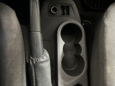 2015 Ford Transit Connect Wagon XLT