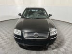 2004 Volkswagen Passat Sedan GLS