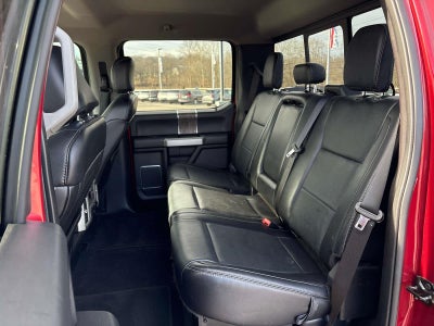 2019 Ford Super Duty F-250 SRW XL