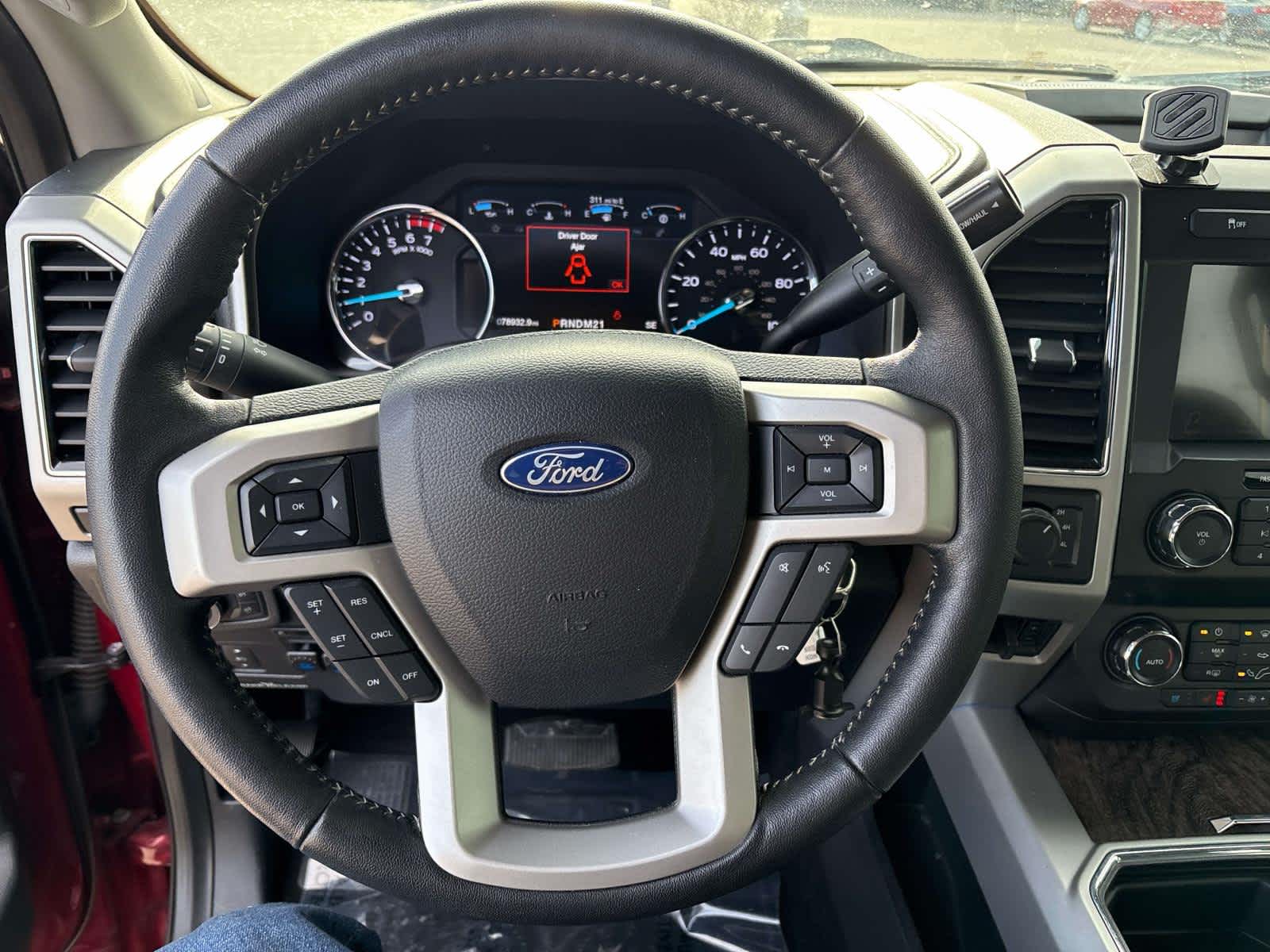 2019 Ford Super Duty F-250 SRW XL