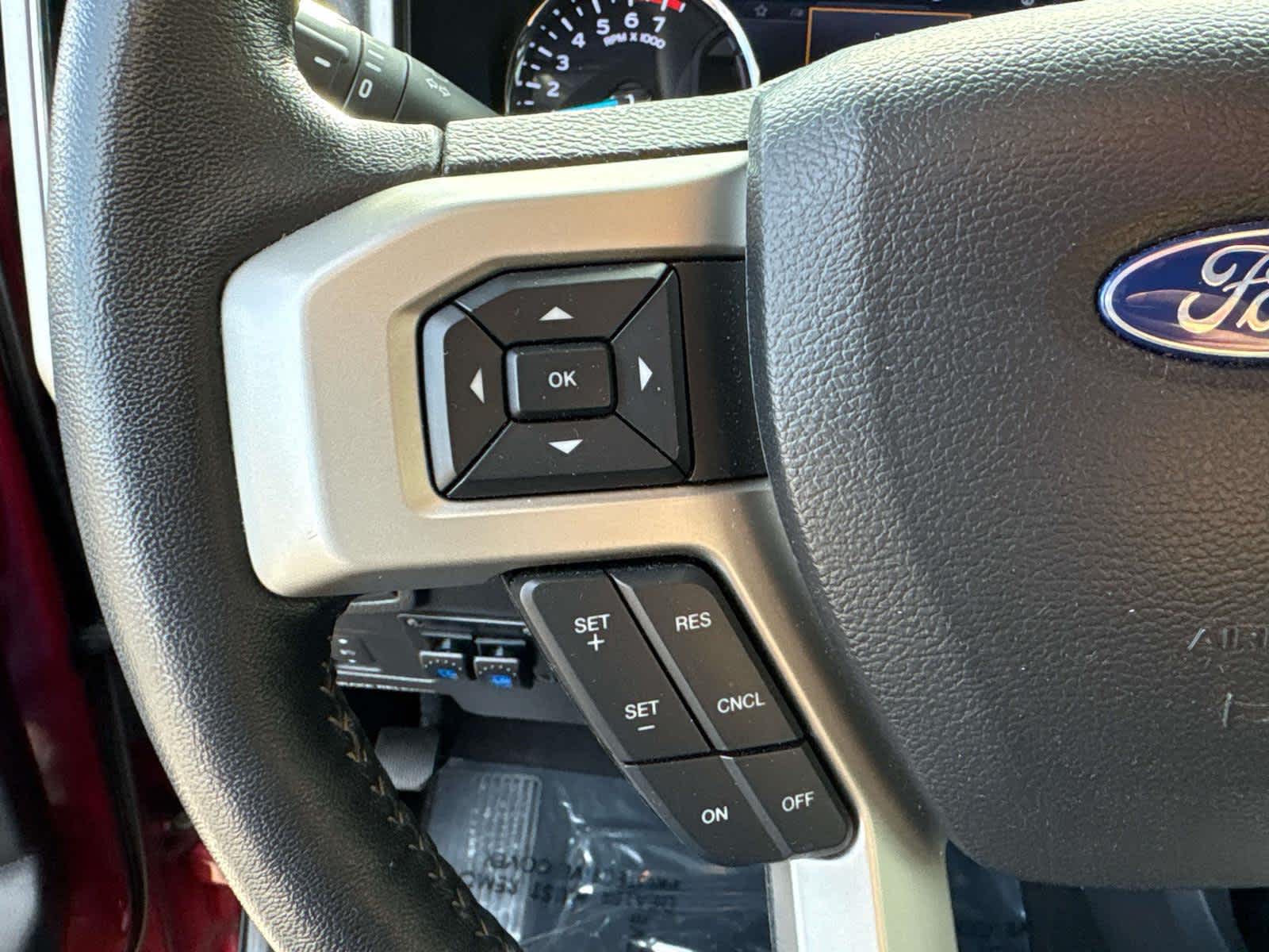 2019 Ford Super Duty F-250 SRW XL