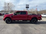 2019 Ford Super Duty F-250 SRW XL