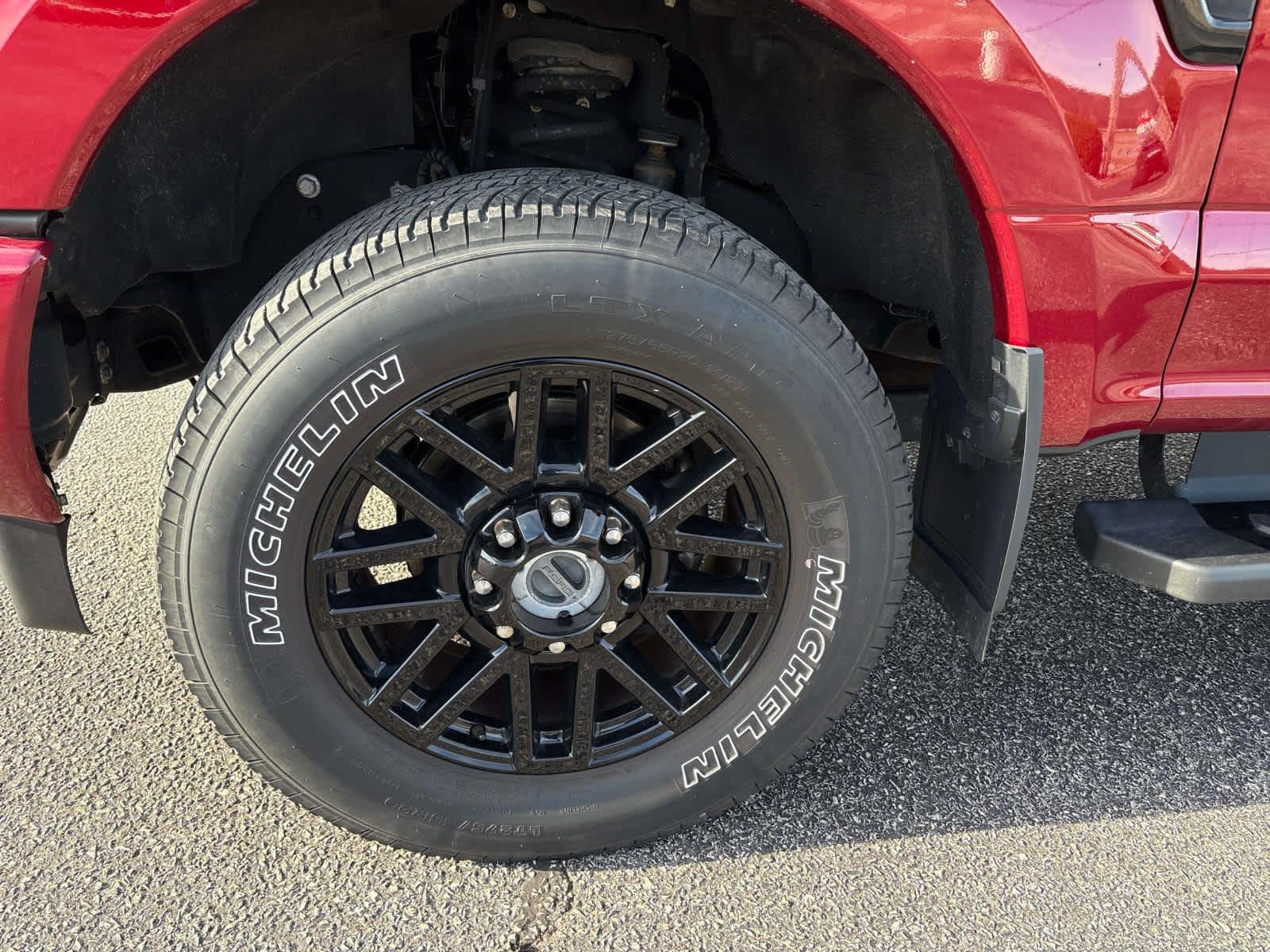 2019 Ford Super Duty F-250 SRW XL