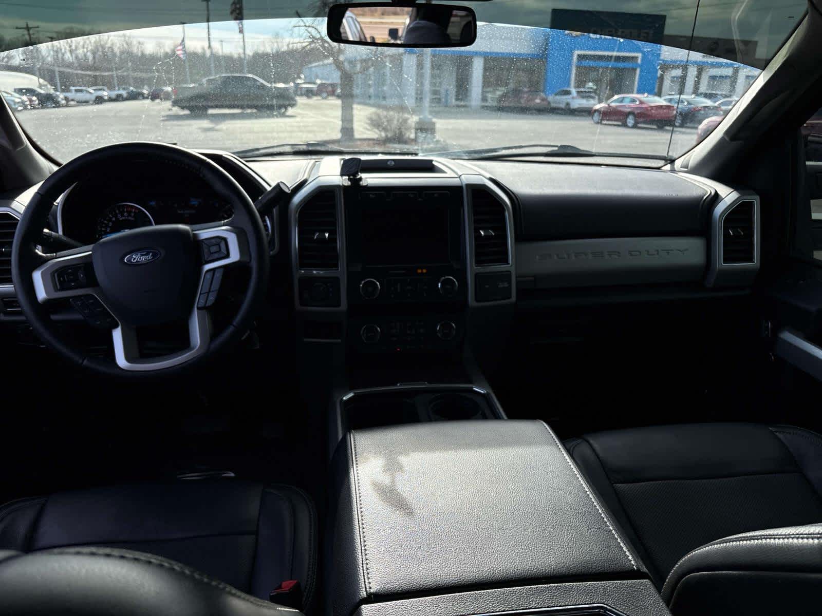 2019 Ford Super Duty F-250 SRW XL