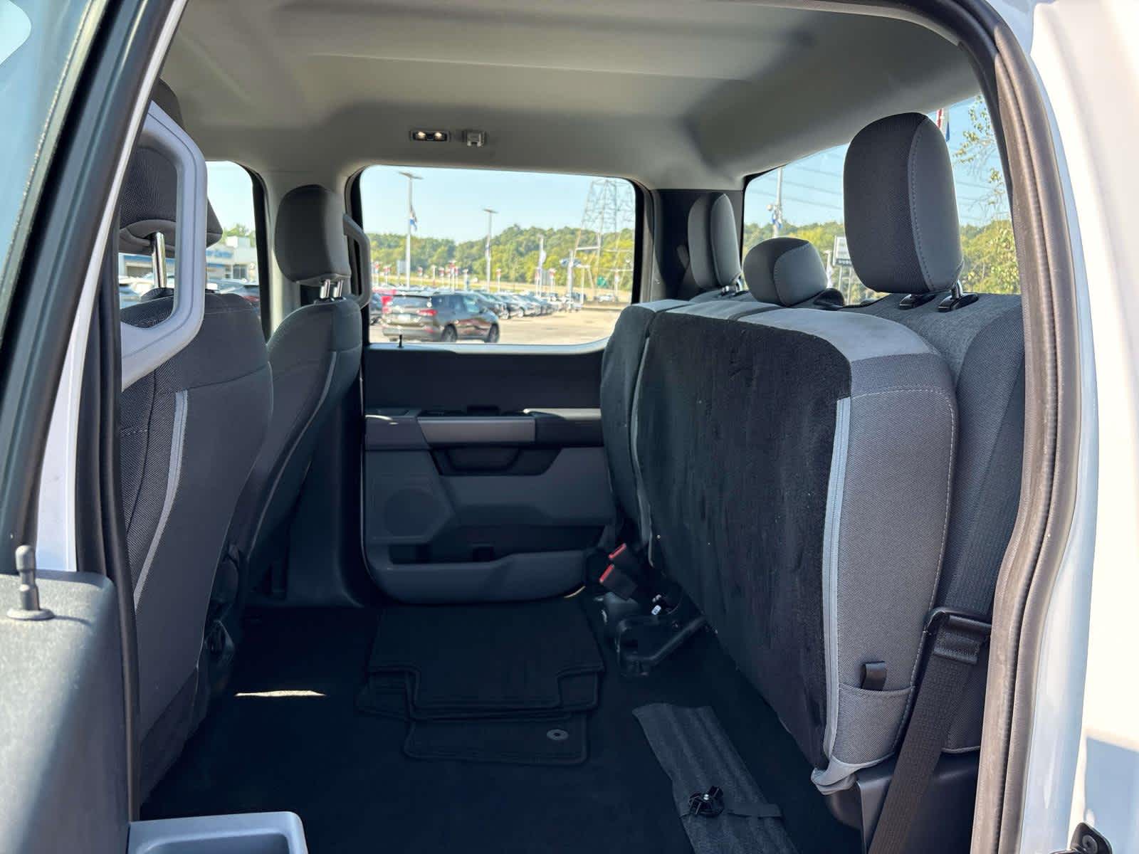 2024 Ford Super Duty F-250 SRW XL