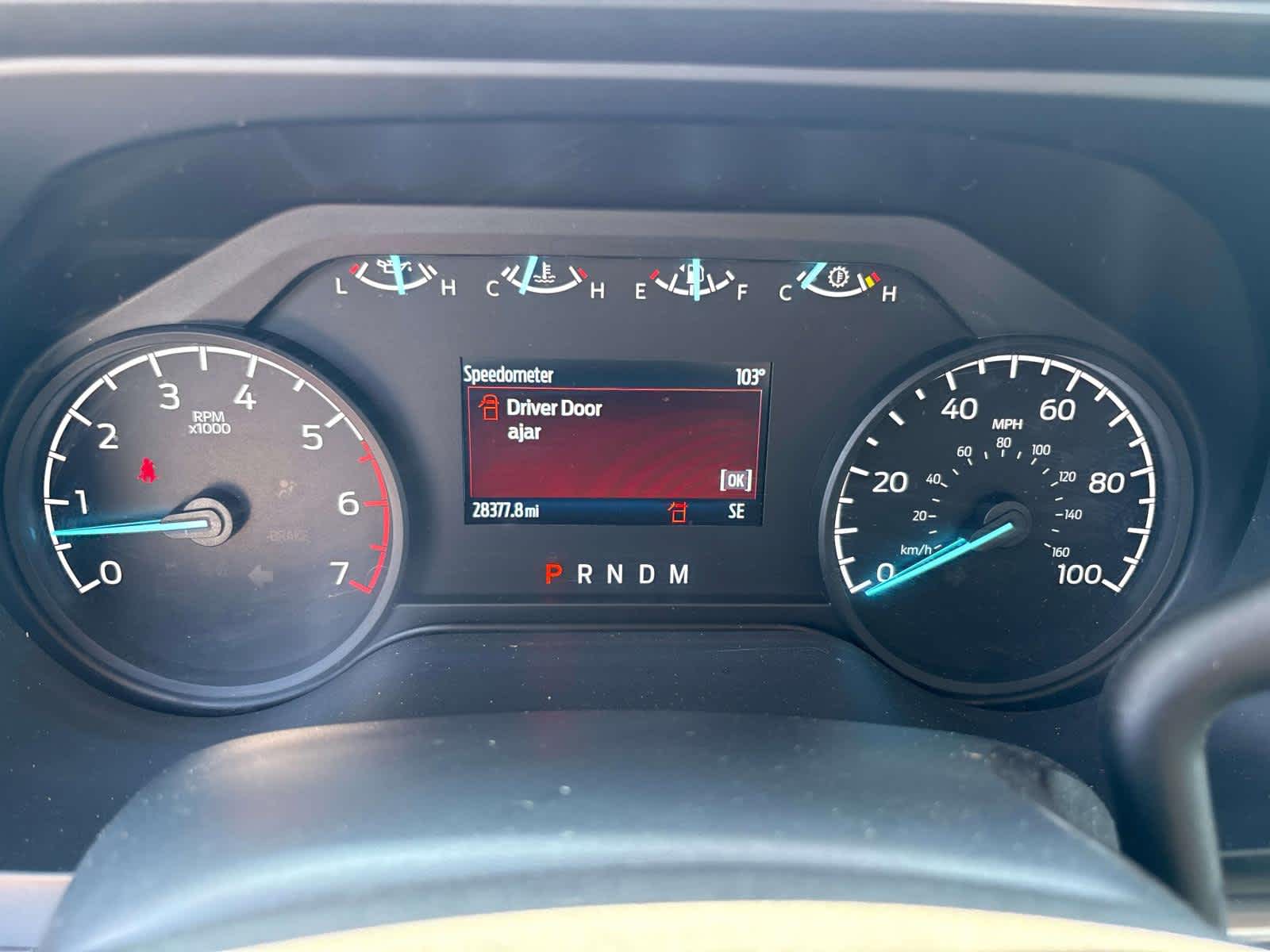 2024 Ford Super Duty F-250 SRW XL