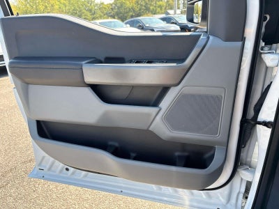 2024 Ford Super Duty F-250 SRW XL