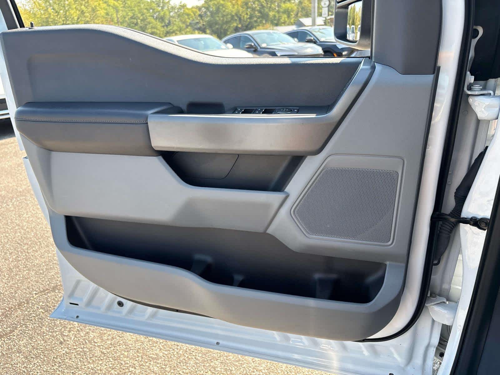 2024 Ford Super Duty F-250 SRW XL