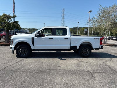 2024 Ford Super Duty F-250 SRW XL