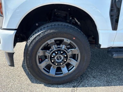 2024 Ford Super Duty F-250 SRW XL