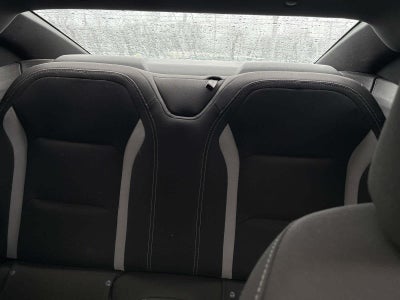 2021 Chevrolet Camaro 1LT