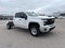 2024 Chevrolet Silverado 3500 HD WT
