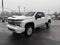 2021 Chevrolet Silverado 2500 HD High Country