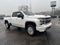 2021 Chevrolet Silverado 2500 HD High Country