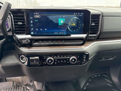 2024 Chevrolet Silverado 3500 HD LT