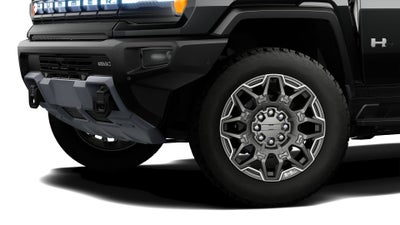 2026 GMC HUMMER EV Pickup 3X