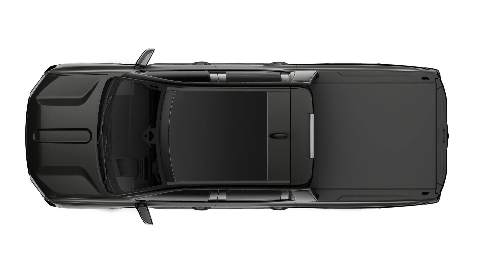 2026 GMC Sierra EV Denali Max Range