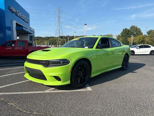 2023 Dodge Charger GT