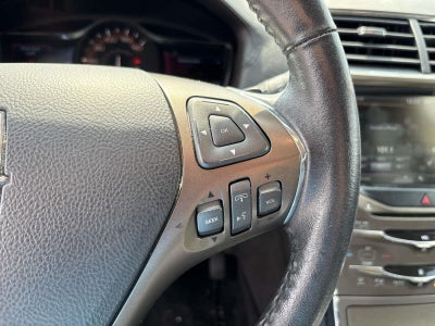 2015 Lincoln MKX FWD