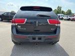 2015 Lincoln MKX FWD