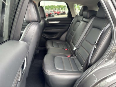 2023 Mazda Mazda CX-5 2.5 S Premium Plus Package