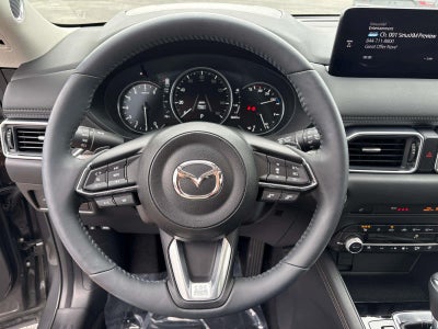 2023 Mazda Mazda CX-5 2.5 S Premium Plus Package