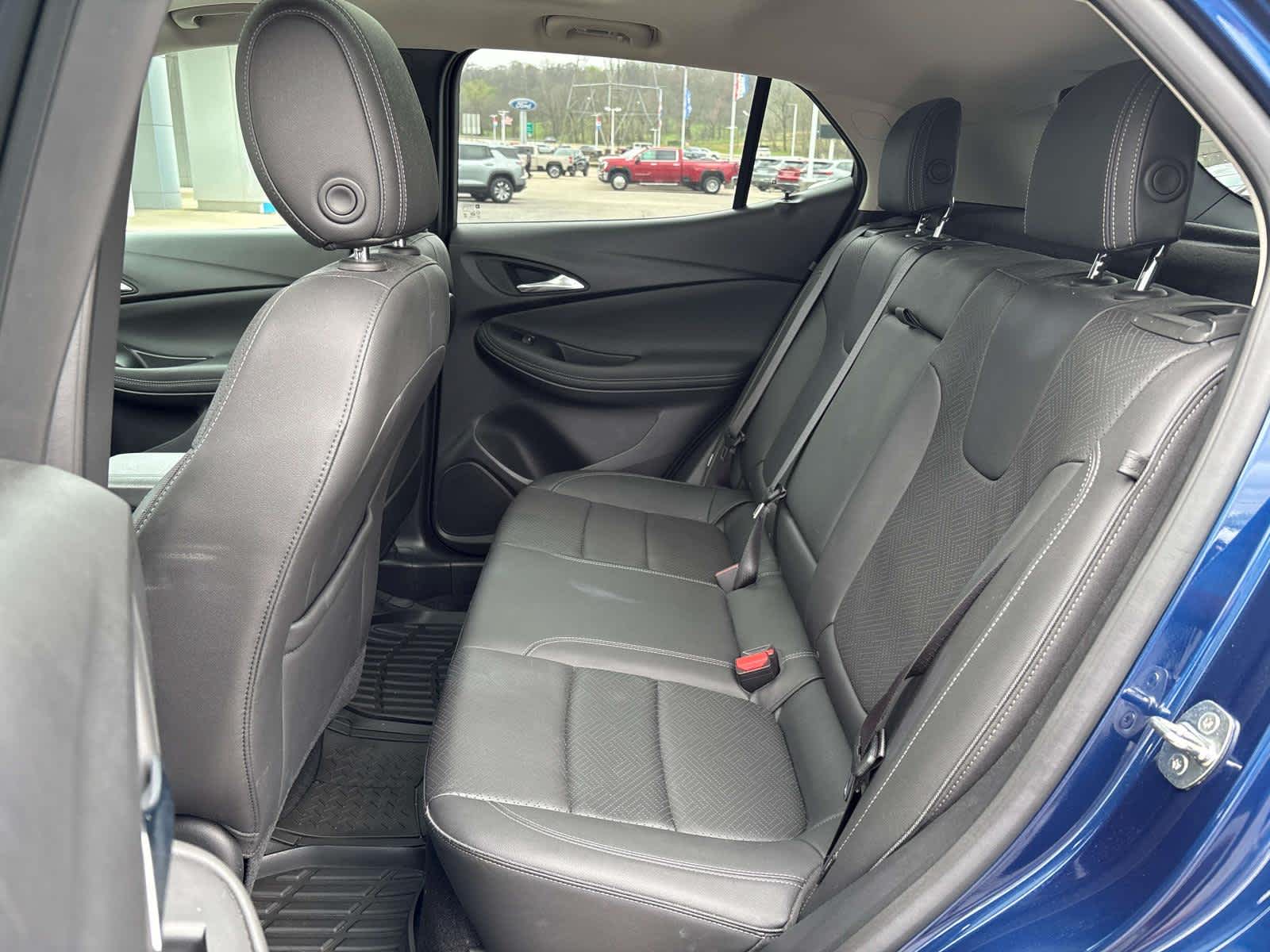 2023 Buick Encore GX Essence