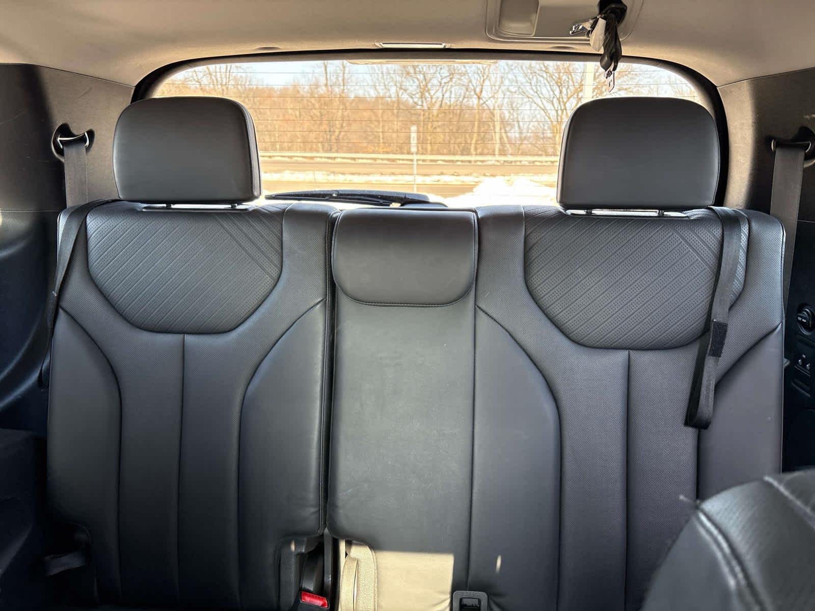 2023 Hyundai Palisade XRT