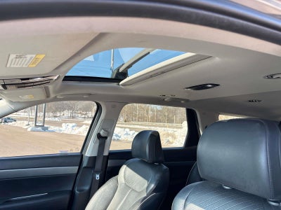 2023 Hyundai Palisade XRT