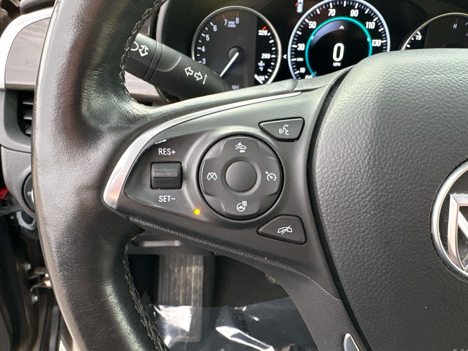 2019 Buick Envision Premium