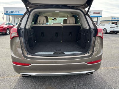 2019 Buick Envision Premium