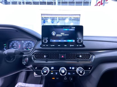 2023 Acura Integra w/A-Spec Package