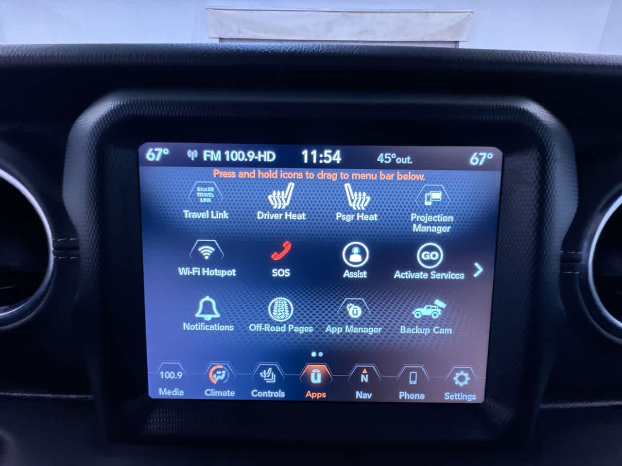 2022 Jeep Wrangler 4xe Unlimited Sahara