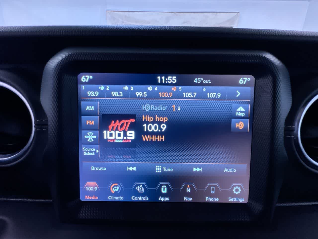 2022 Jeep Wrangler 4xe Unlimited Sahara