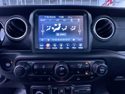 2022 Jeep Wrangler 4xe Unlimited Sahara