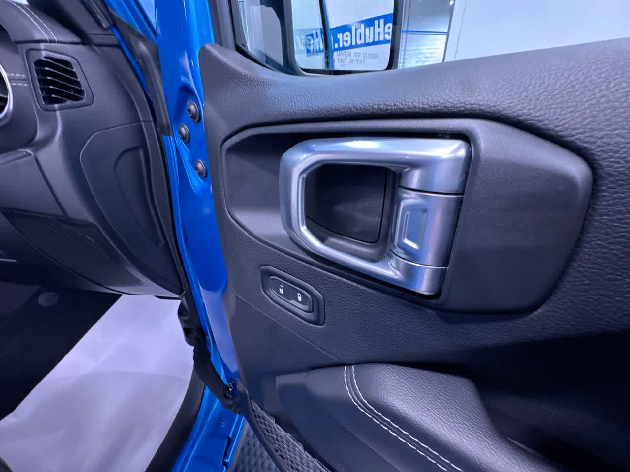 2022 Jeep Wrangler 4xe Unlimited Sahara