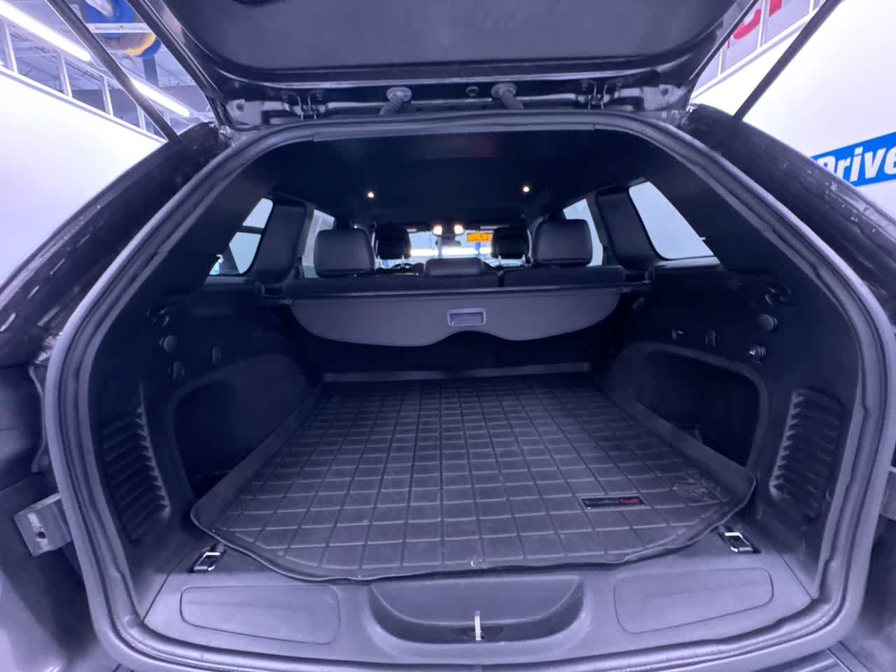 2020 Jeep Grand Cherokee Laredo E