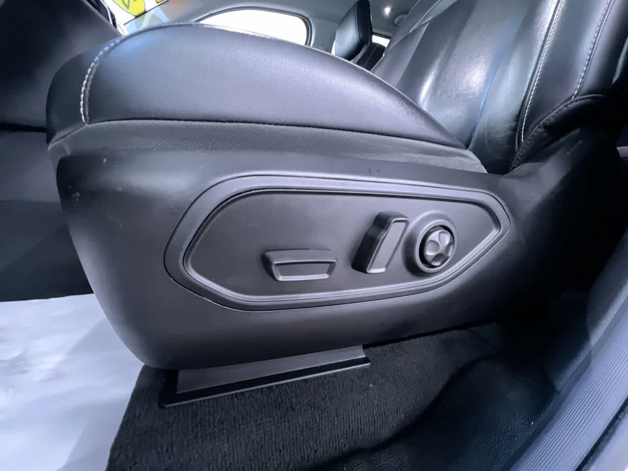 2022 Jeep Grand Cherokee 4xe 4xe
