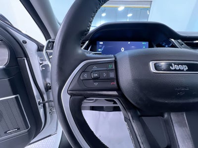 2022 Jeep Grand Cherokee 4xe 4xe