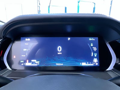 2022 Jeep Grand Cherokee 4xe 4xe