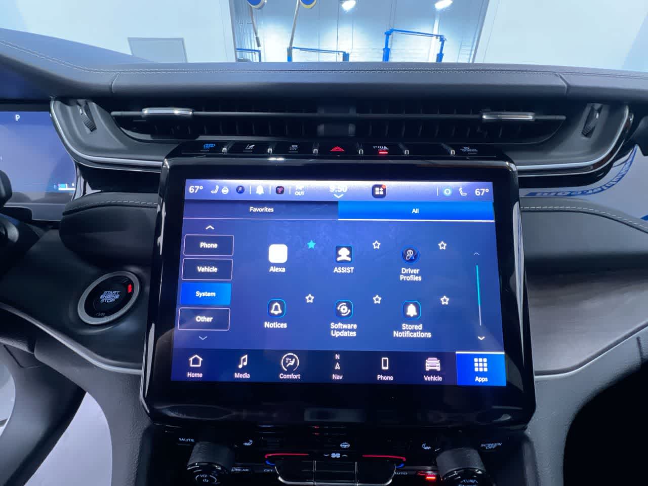 2022 Jeep Grand Cherokee 4xe 4xe