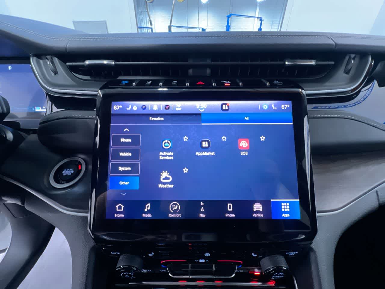 2022 Jeep Grand Cherokee 4xe 4xe